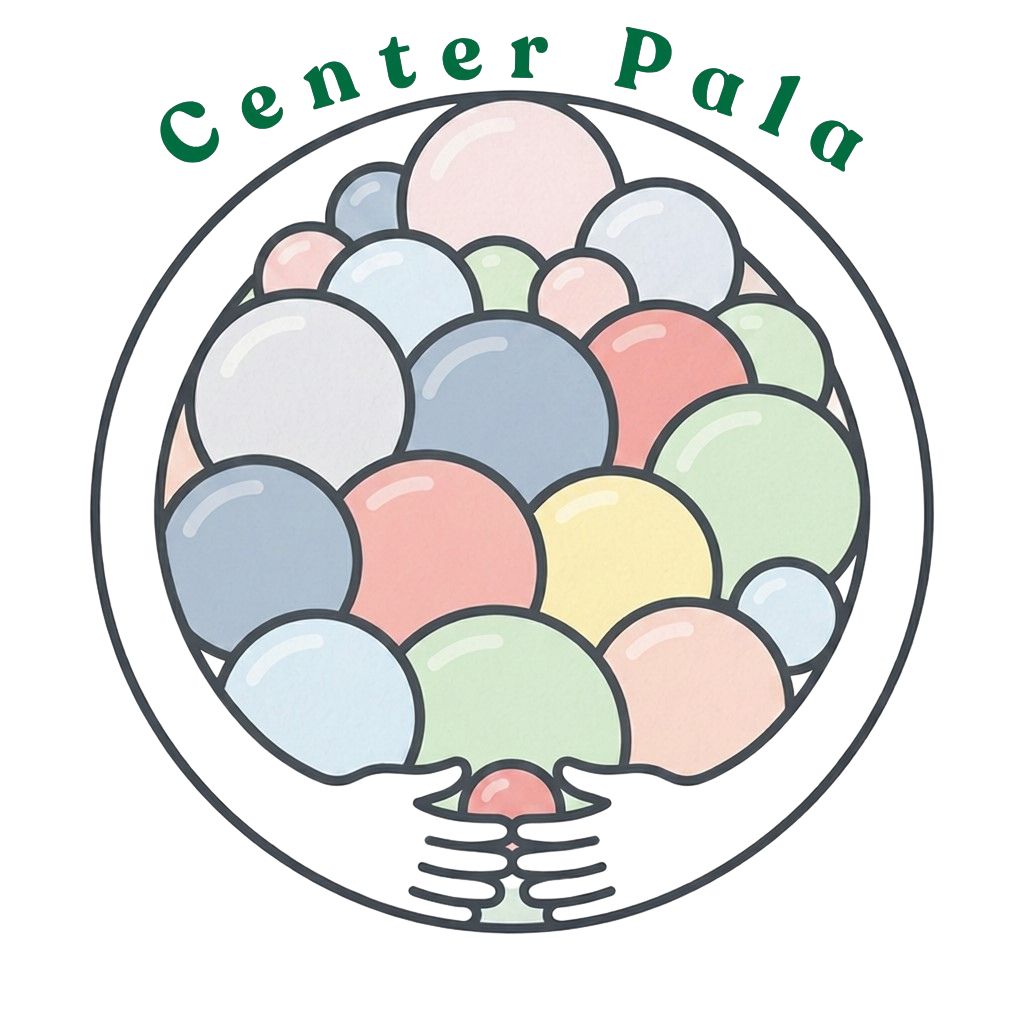 Razvojni center Pala Logo